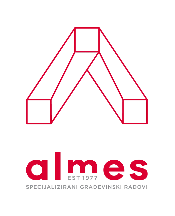 almes logo